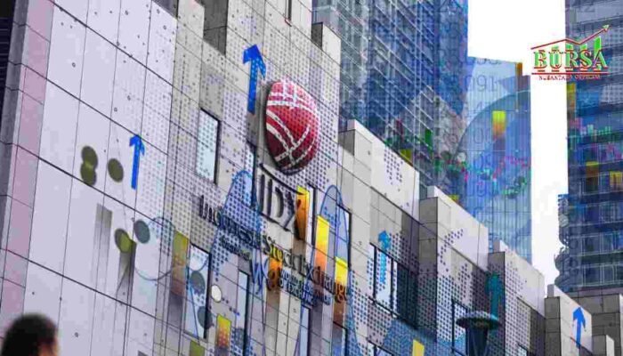 IHSG Menguat, Saham-Saham Ini Melonjak Tajam!