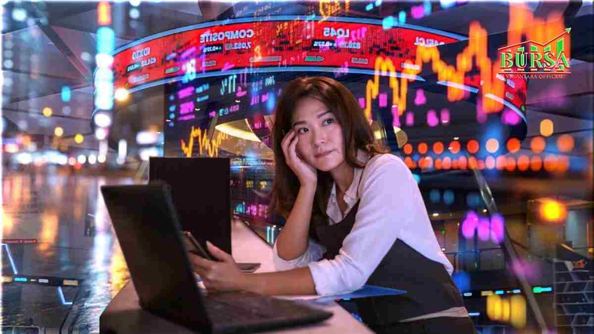 IHSG Naik ke 7 154 658 BBCA BREN TLKM Mendominasi KOMPRES