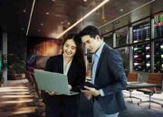 IHSG Terguncang, Tapi Delapan Saham Ini Justru ARA