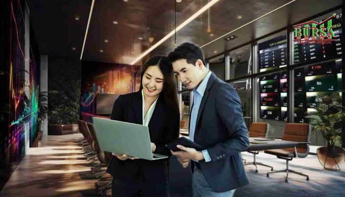 IHSG Terguncang, Tapi Delapan Saham Ini Justru ARA