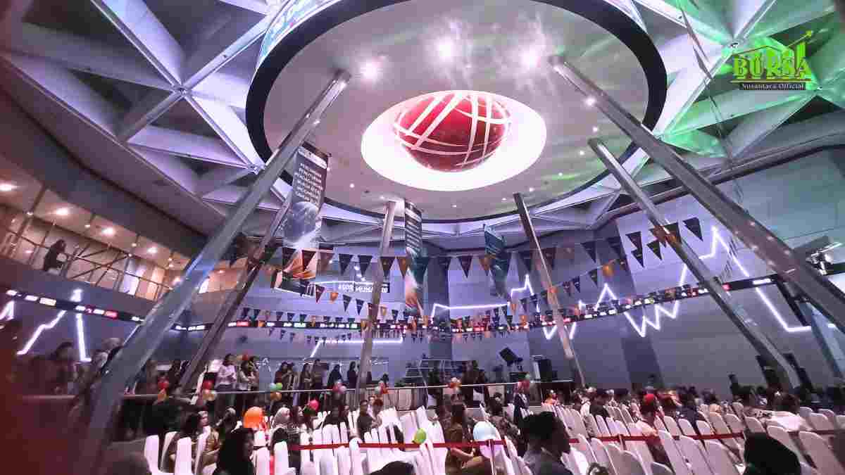 ihsg tertekan sentimen negatif eksternal begini imbasnya kompres