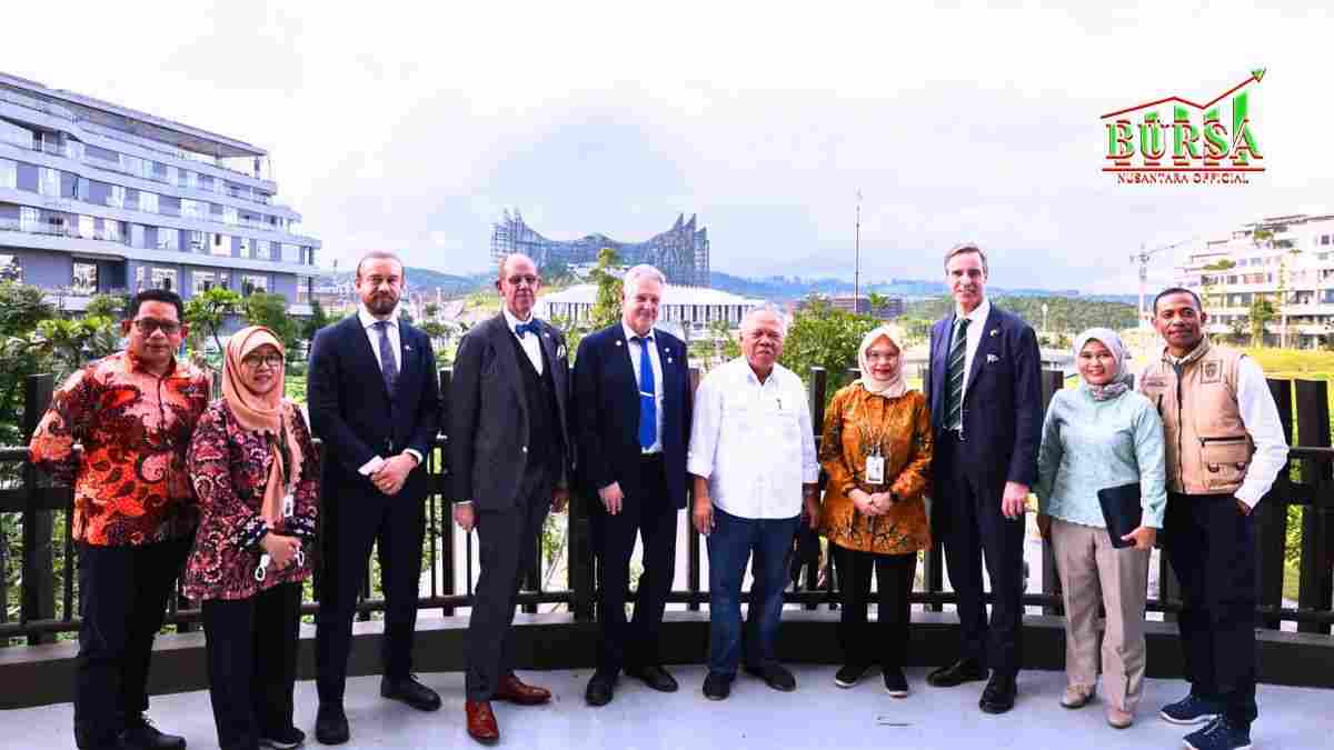 ikn siap jadi ibu kota politik tahun 2028 berikut strategi dan anggarannya kompres