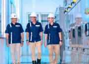 IPO HGII: PT Hero Global Investment Peluang Investasi di Energi Terbarukan