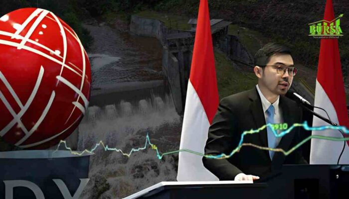IPO HGII, Yonden Dukung Target Energi Bersih 100 MW