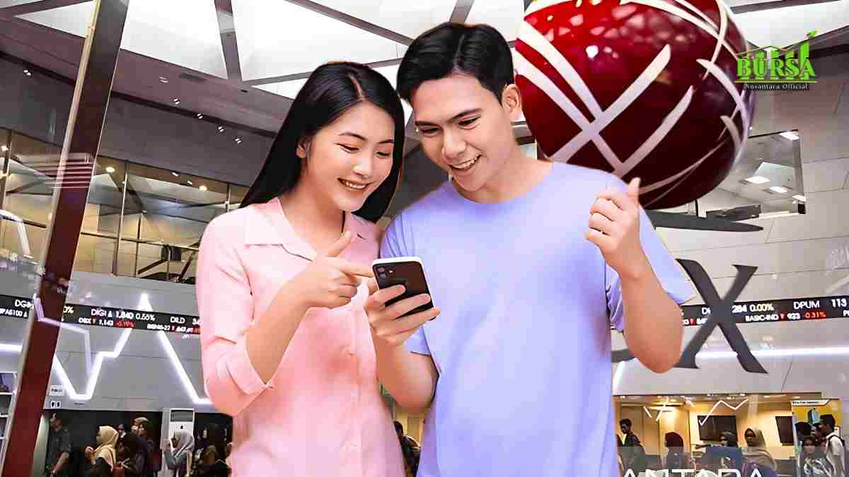 indeks bisnis 27 dibuka menguat saham asii dan isat memimpin kenaikan kompres