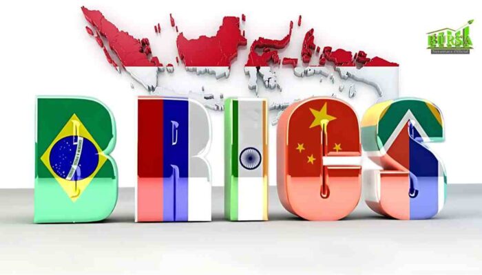 Indonesia Bergabung dengan BRICS: Langkah Baru dalam Tatanan Dunia