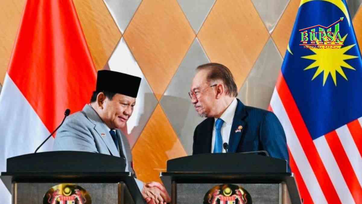 indonesia malaysia sepakati kerja sama strategis energi kompres