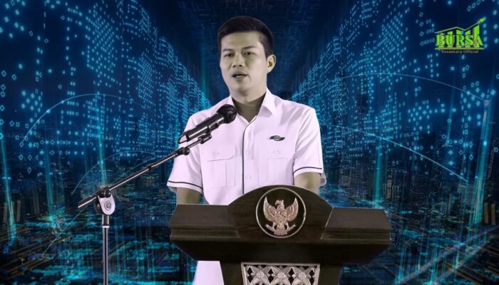 Indonesia Menuju Dominasi Industri Pusat Data Global