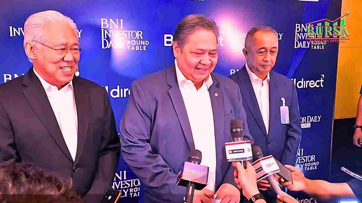 indonesia resmi masuk brics bagaimana respons amerika serikat kompres