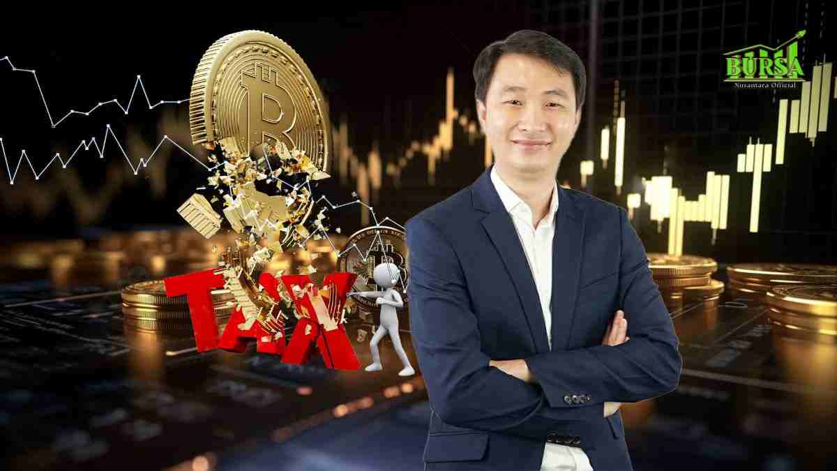 industri kripto indonesia berharap pembebasan ppn begini alasannya kompres