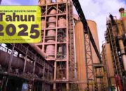 Industri Semen Indonesia 2025: Tantangan Moratorium, ODOL, dan Dekarbonisasi