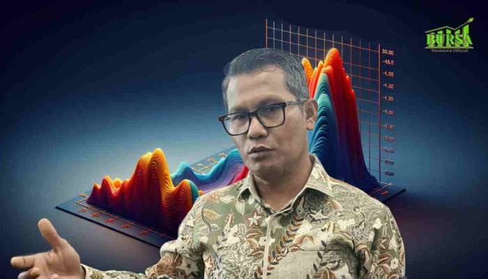 Inflasi RI Terendah Sepanjang Sejarah! Apa Dampaknya bagi Ekonomi?