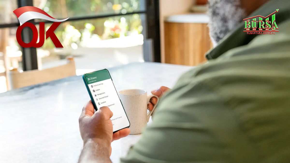 Ini 97 Pinjol OJK Terbaru Resmi Januari 2025 Pilihan Legal Aman