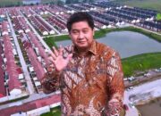 Inovasi Hunian Green Living Rumah Kekinian di Samesta Pasadana