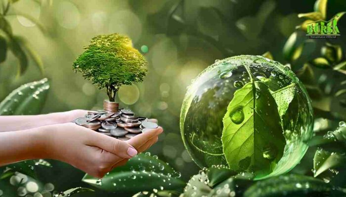 Investasi Berdampak: Solusi Keuangan untuk Masa Depan Berkelanjutan