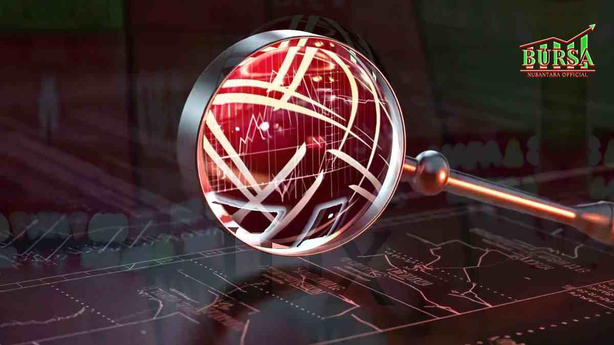 Investor Asing Borong Saham BREN, TLKM, INDF, dan CUAN di Januari 2025