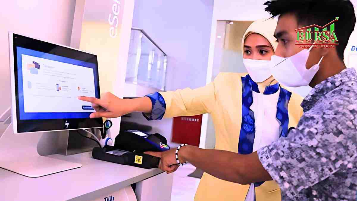 jadwal operasional bca saat libur isra mikraj dan imlek 2025 kompres