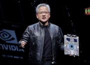 Jensen Huang: Konglomerat Rp 2.000 Triliun yang Tetap Rendah Hati