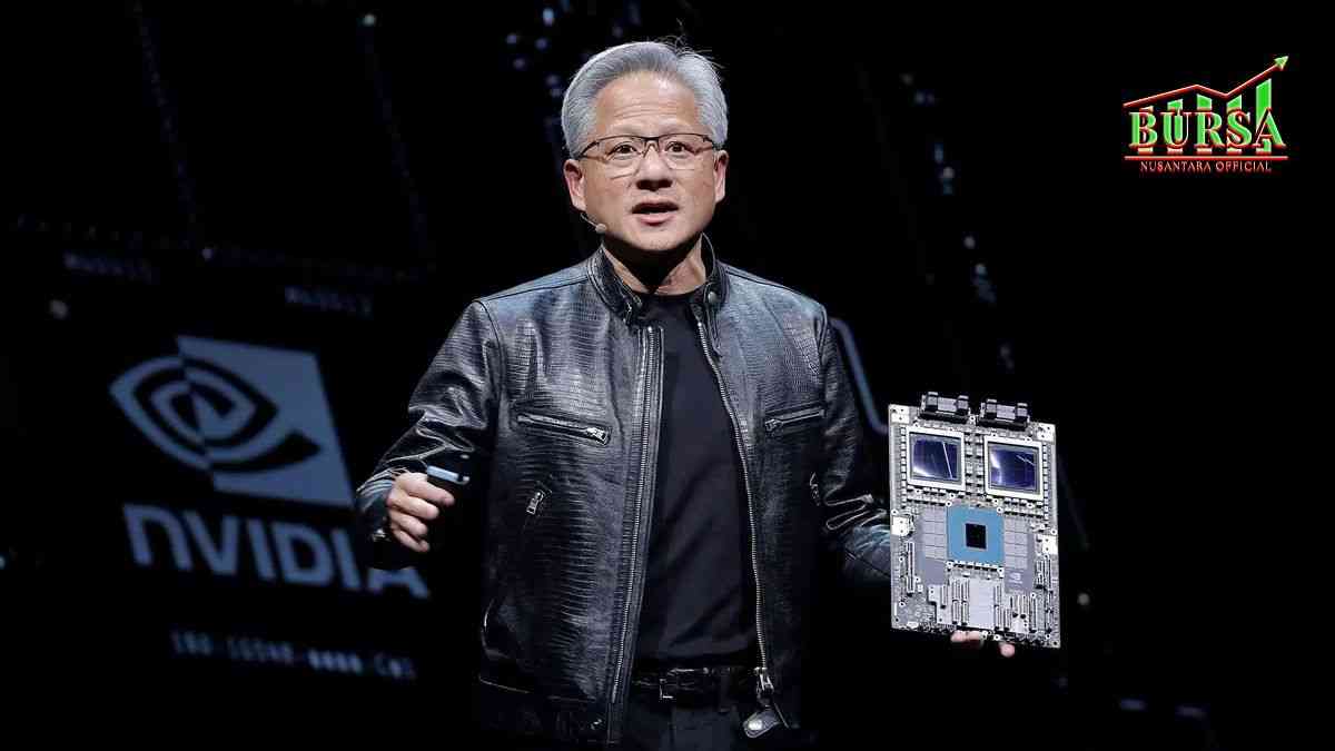 jensen huang konglomerat rp 2000 triliun yang tetap rendah hati kompres