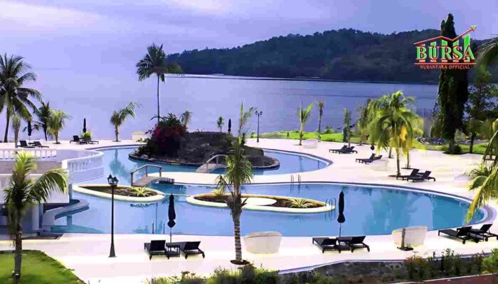 KEK Jadi Andalan Pemerintah, Realisasi Investasi 2024 Tembus Rp 90,1 Triliun