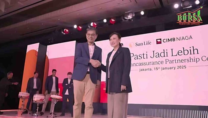 Kemitraan CIMB Niaga dan Sun Life Perpanjang Hingga 2039, Apa Keuntungannya?