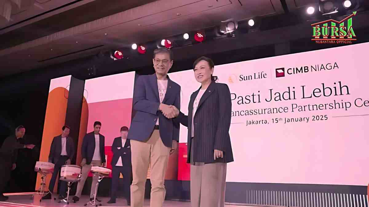 kemitraan cimb niaga dan sun life perpanjang hingga 2039 apa kompres