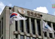 Keputusan BoK: Stabilkan Suku Bunga di Tengah Gejolak Politik