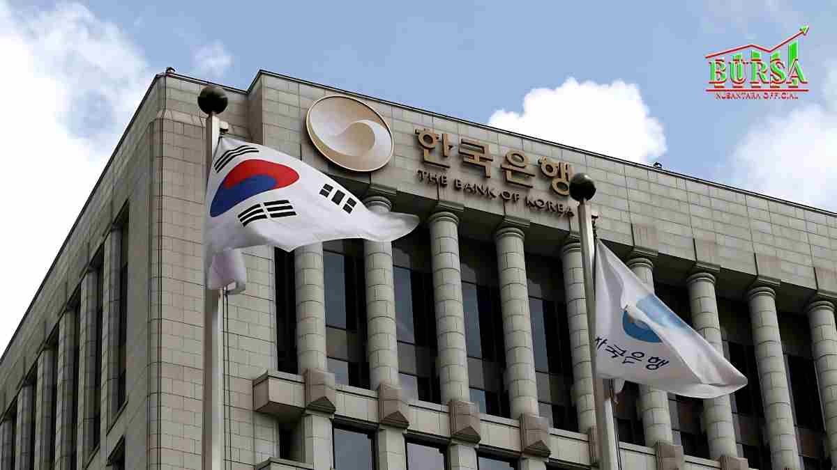 keputusan bok stabilkan suku bunga di tengah gejolak politik kompres