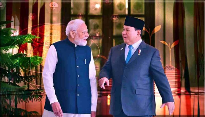 Kerja Sama Energi Bersih RI-India: Peluang Investasi Baru