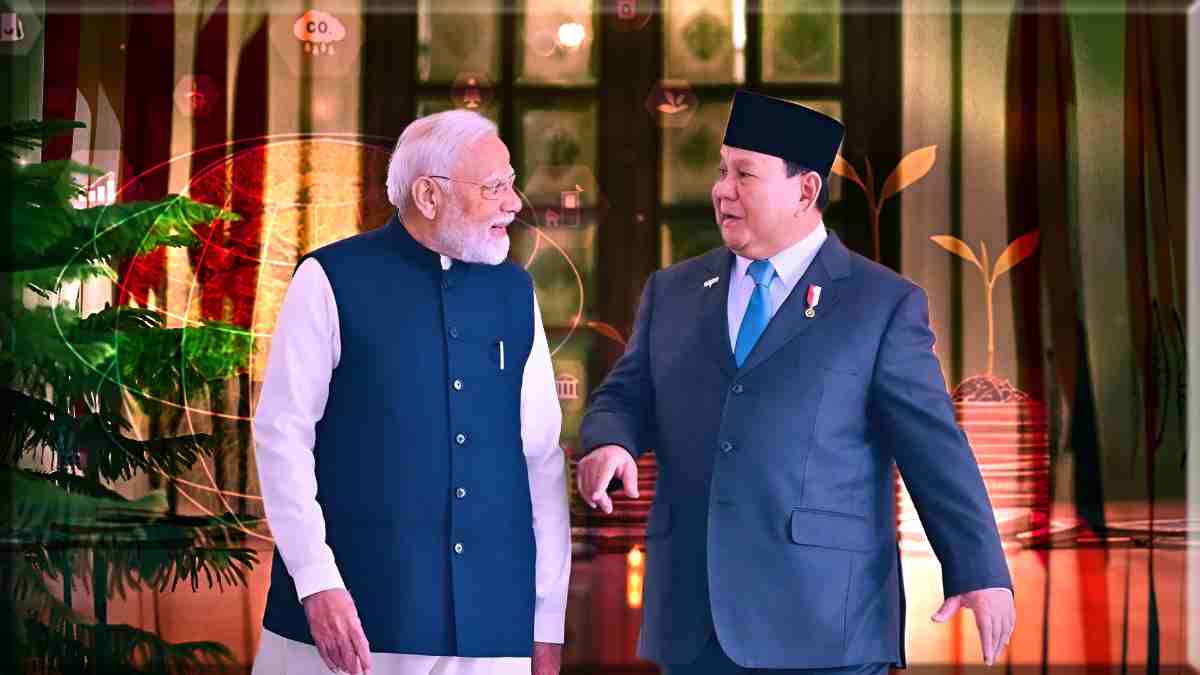 kerja sama energi bersih ri india peluang investasi baru kompres