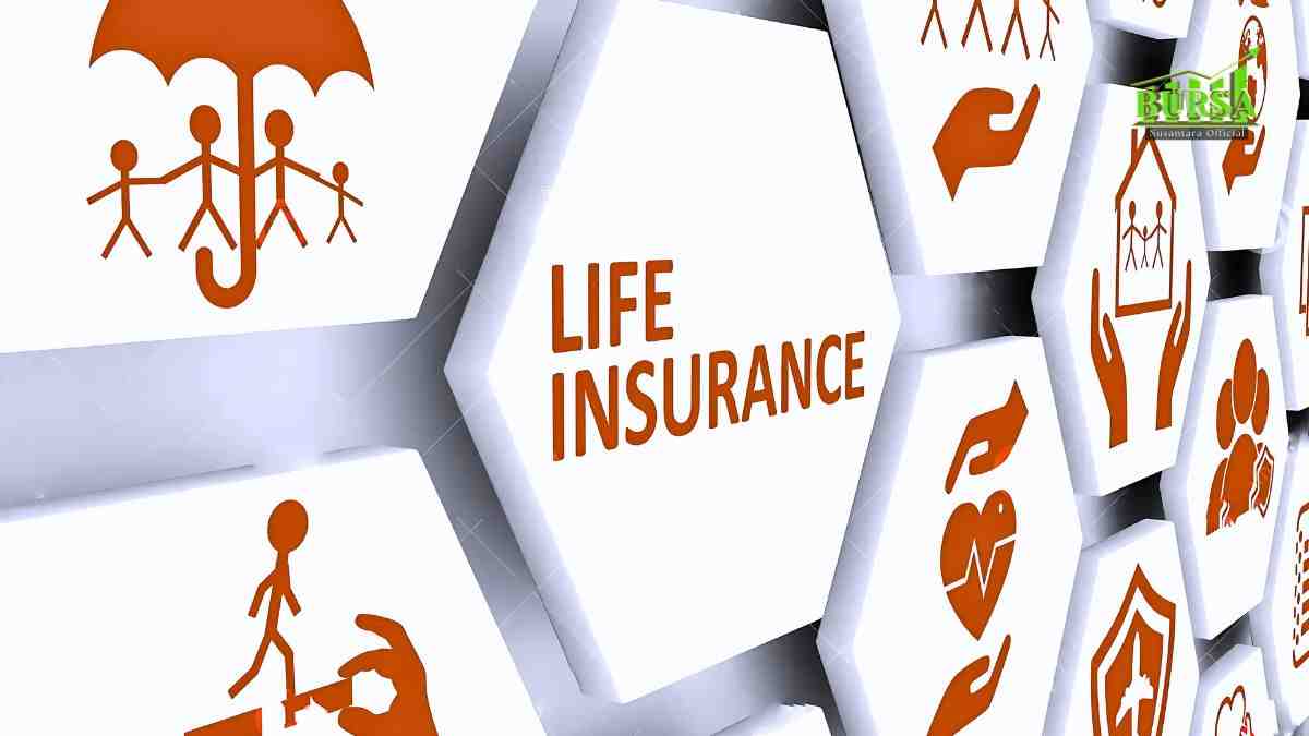 kinerja premi asuransi komersial melambat di akhir 2024 kompres