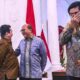 kolaborasi 100 hari kementerian bumn wujudkan indonesia emas 2045 kompres