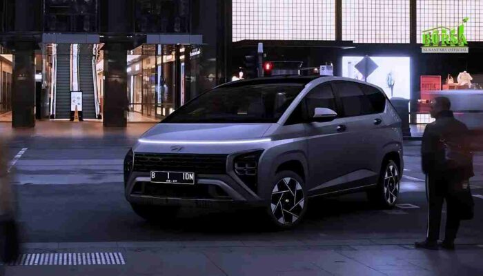 Komparasi Harga LMPV Bekas: Mana yang Paling Stabil?