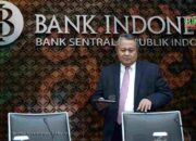 Kredit Perbankan Tumbuh 10,39% pada 2024, Optimisme Ekonomi di 2025