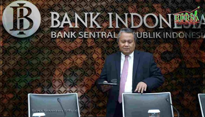 Kredit Perbankan Tumbuh 10,39% pada 2024, Optimisme Ekonomi di 2025