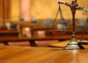 Kritik Benny Harman: Ancaman Kapital dan Politik di Balik Indepedensi Hakim