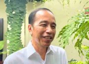 Kunjungan Tertutup Budi Arie ke Jokowi, Simak Fakta Menariknya