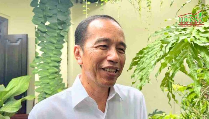 Kunjungan Tertutup Budi Arie ke Jokowi, Simak Fakta Menariknya