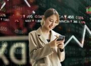 Lima Saham Terpuruk di Tengah Kenaikan IHSG