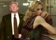 Madonna Vs Trump: 10 Hari Kebijakan Kontroversial Hancurkan Kebebasan