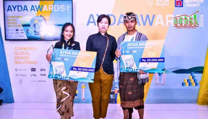 Mahasiswa Indonesia Siap Harumkan Nama Bangsa di AYDA Tokyo 2025