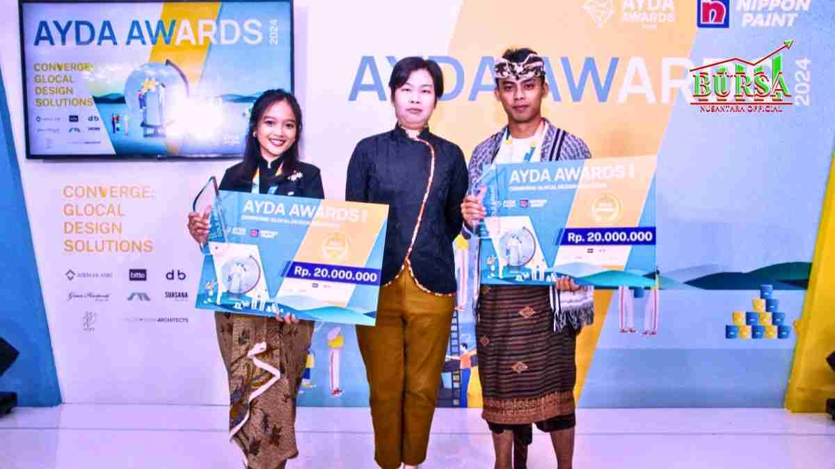 mahasiswa indonesia siap harumkan nama bangsa di ayda tokyo 2025 kompres