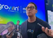 Mandiri Sekuritas Siapkan IPO Jumbo 2025, Melebihi MDIY!
