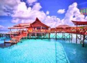 Maratua Run 2025: Destinasi Baru Kebanggaan Kaltim