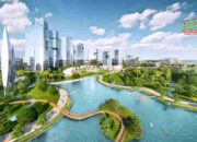 Masa Depan SSIA: Pusat Ekosistem EV dan Strategi Target Harga Saham