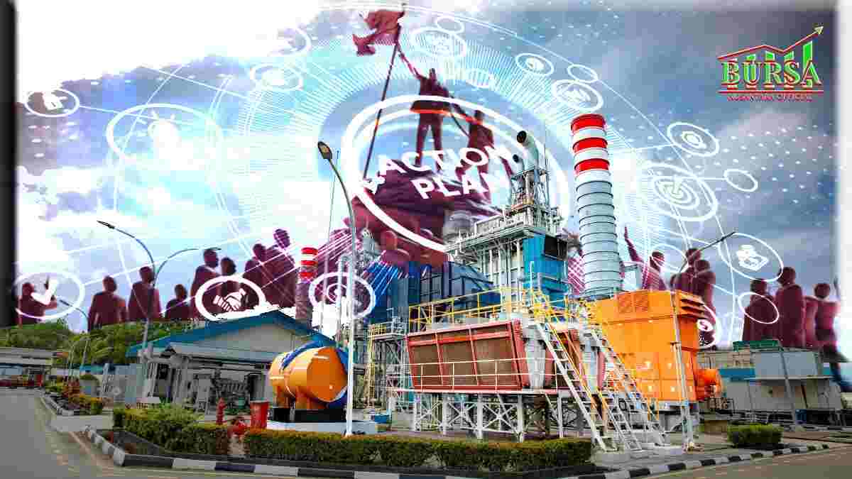 medco energi suntik dana triliunan untuk medco bell langkah strategis atau risiko kompres