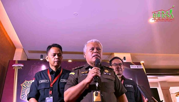 Mengejutkan! Kejagung Bongkar Temuan Rp21 Miliar di Rumah Mantan Ketua PN