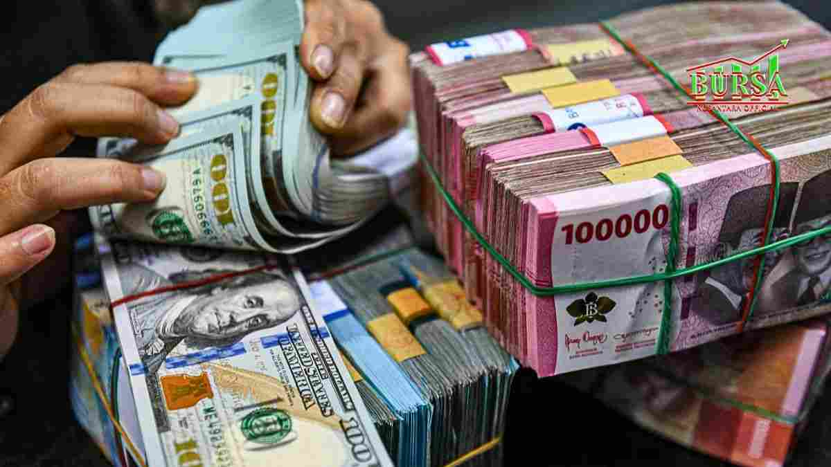 modal asing rp 11,25 triliun serbu pasar keuangan domestik kompres