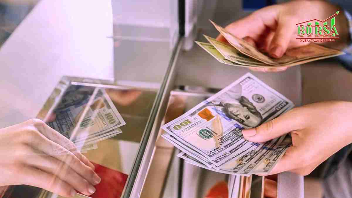 Modal Asing Rp 9-57 Triliun Kabur Apa Dampaknya bagi Pasar Keuangan