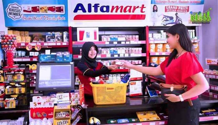 modal dan syarat membuka alfamart peluang bisnis 2025 kompres